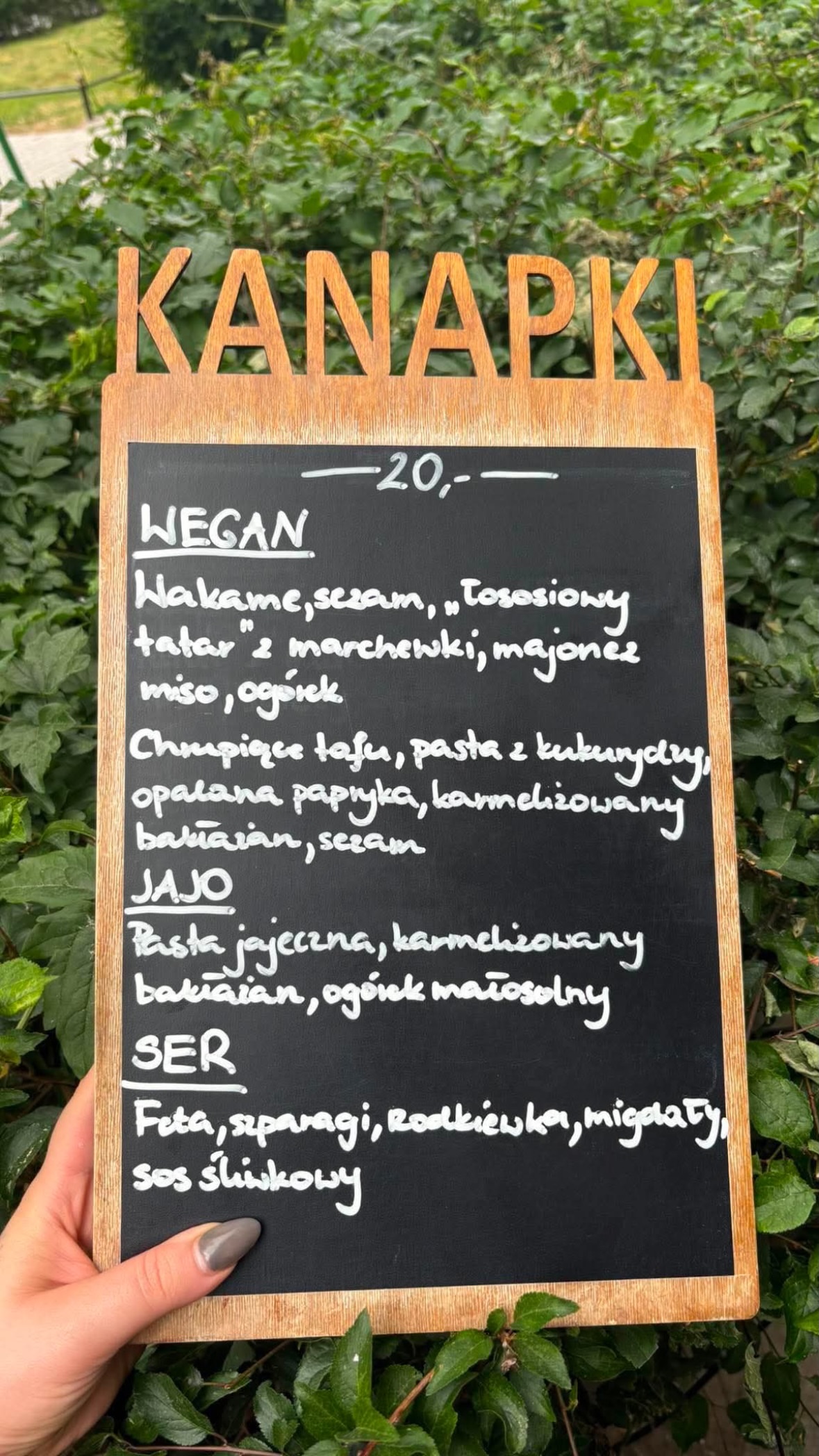 Kanapki
