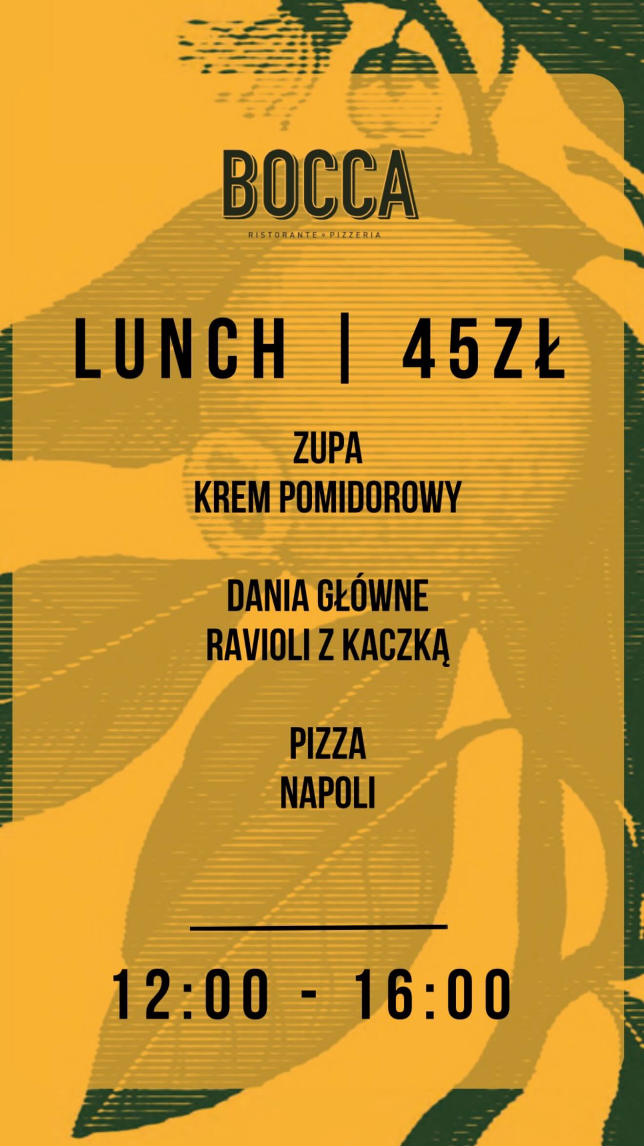 Lunch