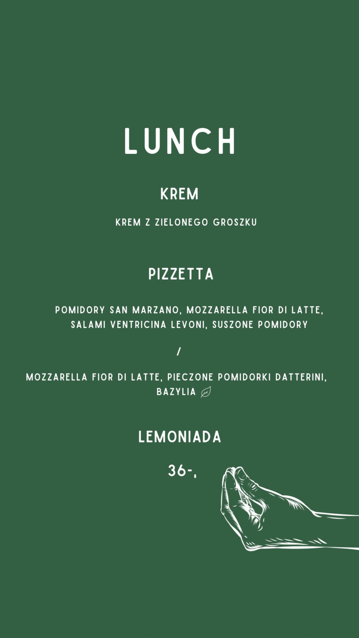Lunch