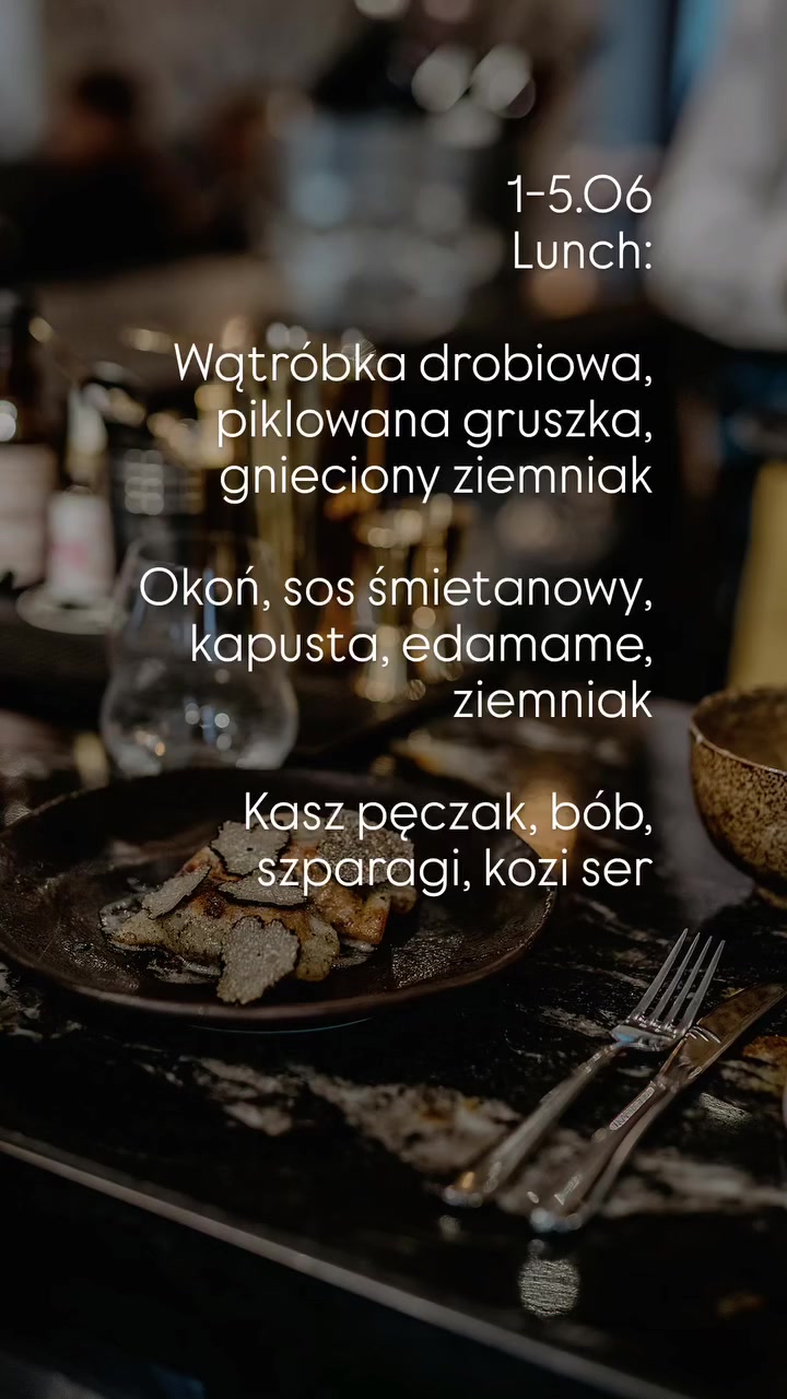Lunch